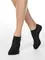 Короткие спортивные носки ACTIVE 484 черный