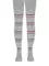 Детские колготки conte-kids sof-tiki (махровые внутри) с рисунками 398 серый