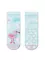 Антискользящие детские носки TIP-TOP с рисунками 475 бледно-бирюзовый