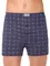 Трусы мужские Diwari BASIC MBX 005 (в коробке) dark blue