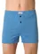 Трусы мужские Diwari BOXER MBX 001 (в коробке) blue