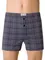 Трусы мужские Diwari BOXER MBX 001 (в коробке) grey