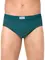 Трусы мужские Diwari BASIC SLIP MSL 701 (в коробке) turquoise