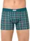 Трусы мужские Diwari SHAPE MSH 702 (в коробке) turquoise