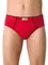 Трусы мужские Diwari PREMIUM SLIP MSL 761 (в коробке) red