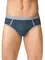 Трусы мужские Diwari PREMIUM SLIP MSL 766 (в коробке) marino-grey