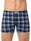 Трусы мужские Diwari SHAPE BOXER MBX 103 (в коробке) marino-green