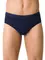 Трусы мужские DIWARI SHAPE SLIP MSL 867 (в коробке) navy-electric blue