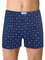 Трусы мужские DIWARI BASIC MBX 007 (в коробке) dark navy
