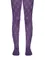 Колготки детские Conte-Kids BRAVO 375 темно-сиреневый