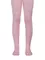 Тонкие хлопковые детские колготки CLASS 191 cветло-розовый