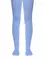 Колготки детские Conte-Kids MISS 268 голубой