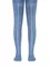 Колготки детские Conte-Kids MISS 266 голубой