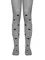 Колготки детские Conte-kids TIP-TOP 567 серый