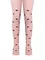 Колготки детские Conte-kids TIP-TOP 567 пепельно-розовый