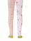 Колготки детские TIP-TOP (весёлые ножки) 357 cветло-розовый