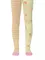 Колготки детские TIP-TOP (весёлые ножки) 357 салатовый