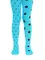 Колготки детские TIP-TOP (весёлые ножки) 406 бирюза
