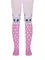 Колготки детские Conte-Kids TIP-TOP (мордашки) 448 cветло-розовый