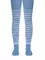 Детские колготки tip-top 409 голубой