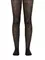 Колготки детские Conte AMELIE nero