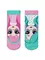 Детские хлопковые носки Conte-kids "Веселые ножки" 463 мальва-бирюза