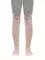 Колготки детские sof-tiki (махровые внутри) с рисунками 522 бежевый