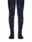 Колготки детские хлопковые Conte-kids TIP-TOP 544 темно-синий