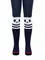 Колготки детские хлопковые TIP-TOP 562 темно-синий