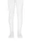 Колготки детские хлопковые Conte-kids TIP-TOP с люрексом 547 белый