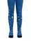 Колготки детские ESLI 592 синий