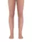 Колготки детские нарядные Conte ANABEL natural