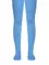 Колготки детские нарядные Conte EVA blue