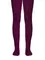 Колготки детские нарядные Conte EVA melanzana