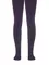 Колготки детские нарядные Conte MARCIA bordo-marino