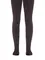 Колготки детские нарядные Conte MARCIA bordo-nero