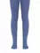 Колготки детские нарядные Conte MARCIA violet-sky blue