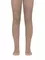 Колготки детские нарядные MILLIE natural