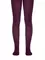 Колготки детские нарядные Conte NANCY melanzana