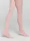 Колготки детские из микрофибры с люрексом HOLIDAY dusty rose