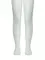 Колготки детские полиамидные ESLI COOL 50, bianco