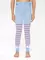 Леггинсы для девочек Conte-kids VIVA 007 голубой