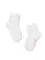 CONTE-KIDS TIP-TOP Короткие носки с воздушным пикотом белый