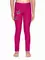 Леггинсы для девочек BUTTERFLY fuchsia