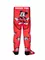 Новогодние детские колготки NEW YEAR DISNEY 585 красный