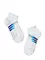 Носки детские Conte-Kids ACTIVE (короткие) 315 белый-синий