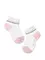 Носки детские ACTIVE (короткие) 503 белый