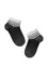 Носки детские Conte-kids ACTIVE (короткие) 505 темно-серый