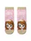 Носки детские ©Disney "Принцессы" 592 светло-розовый