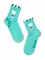 Носки детские TIP-TOP (с резинкой "пикот") 288 бирюза